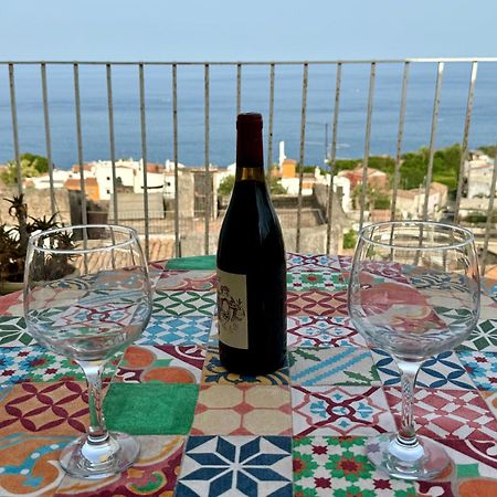 Terrazza D'Amuri Santa Caterina Acireale Exterior foto