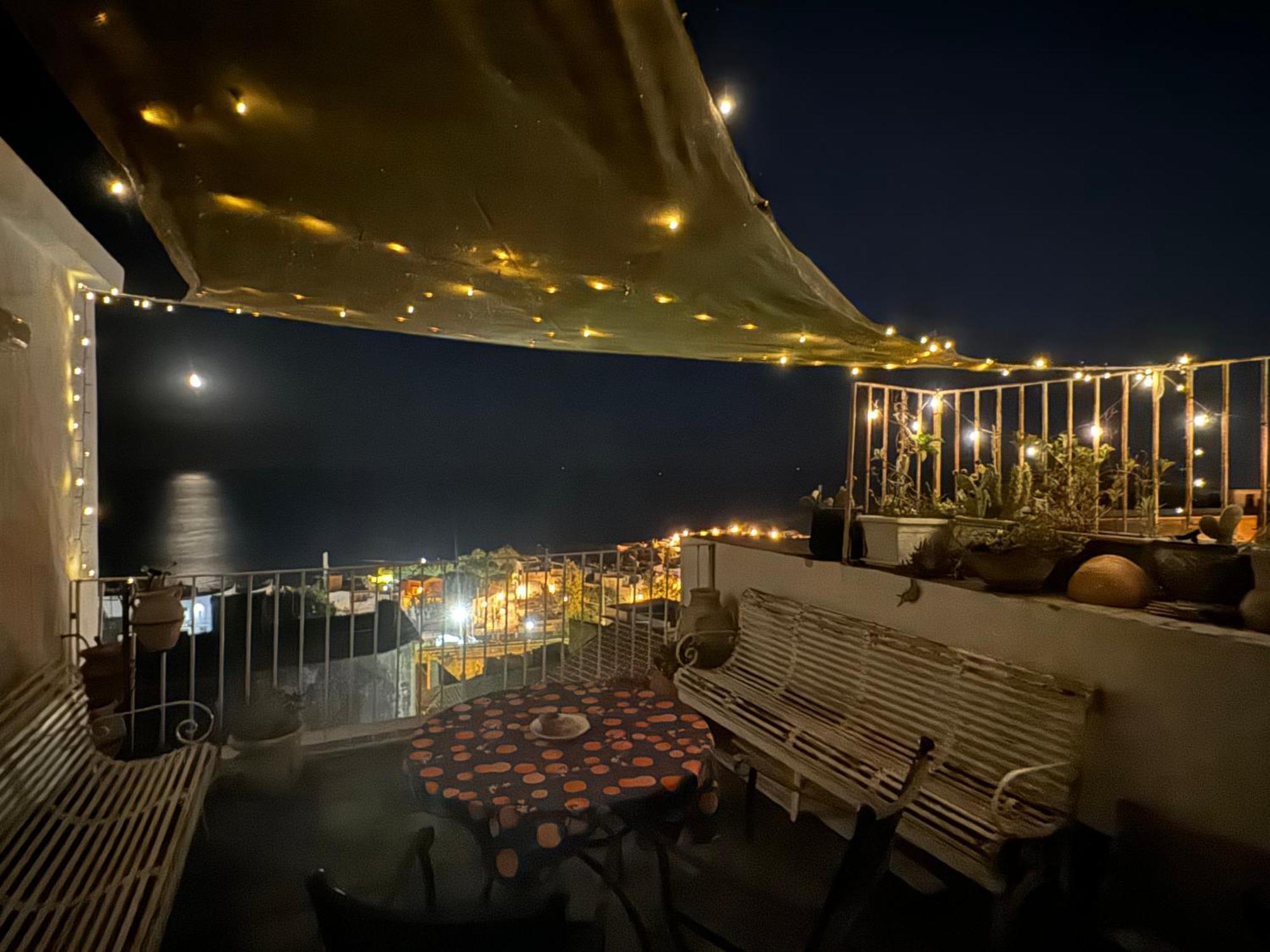 Terrazza D'Amuri Santa Caterina Acireale Exterior foto
